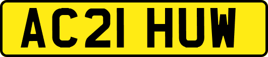 AC21HUW