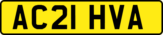 AC21HVA