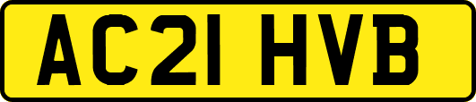 AC21HVB