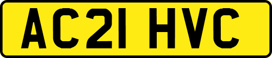 AC21HVC