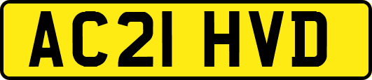 AC21HVD
