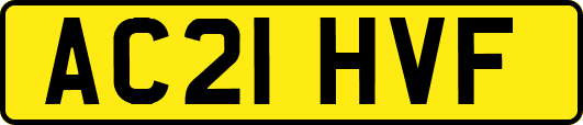 AC21HVF