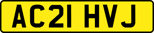 AC21HVJ