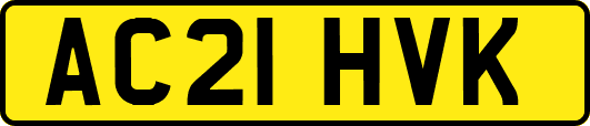 AC21HVK
