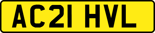 AC21HVL