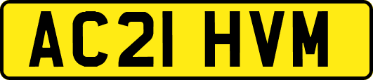 AC21HVM