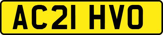 AC21HVO
