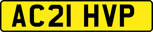 AC21HVP