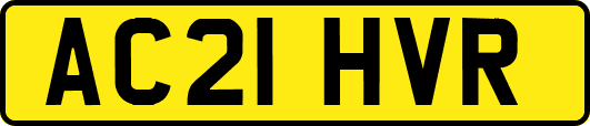 AC21HVR