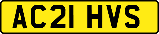 AC21HVS