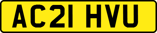AC21HVU
