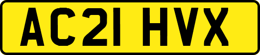 AC21HVX