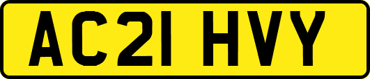 AC21HVY