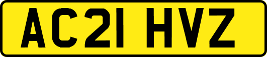 AC21HVZ