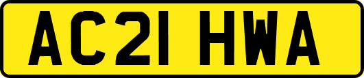 AC21HWA