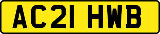 AC21HWB