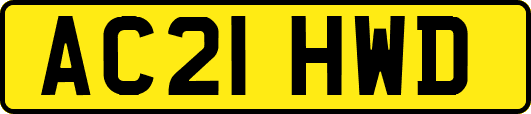 AC21HWD