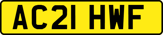 AC21HWF