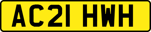 AC21HWH