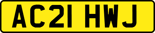 AC21HWJ