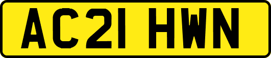 AC21HWN
