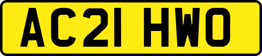 AC21HWO