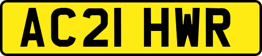 AC21HWR