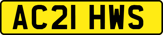 AC21HWS