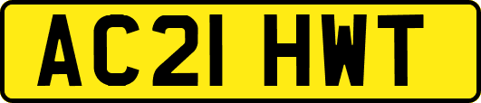 AC21HWT