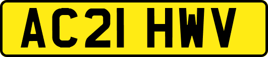 AC21HWV