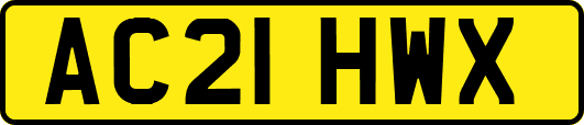 AC21HWX