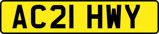 AC21HWY