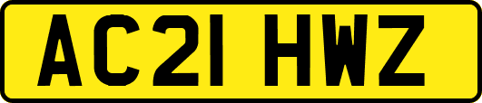 AC21HWZ