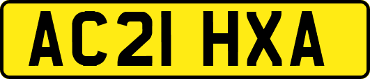 AC21HXA