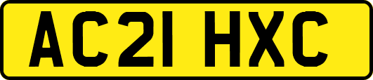 AC21HXC