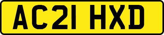 AC21HXD