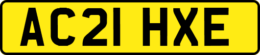 AC21HXE
