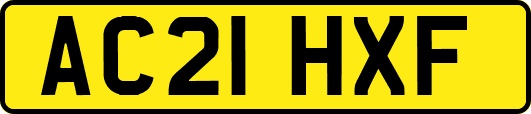 AC21HXF