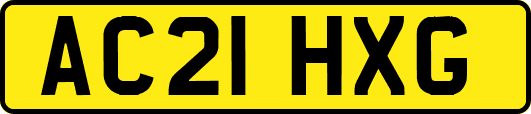 AC21HXG