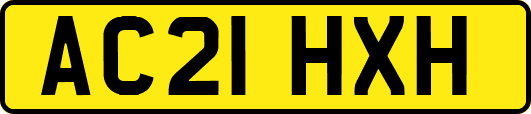 AC21HXH