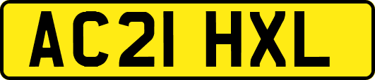 AC21HXL