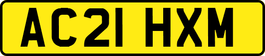 AC21HXM
