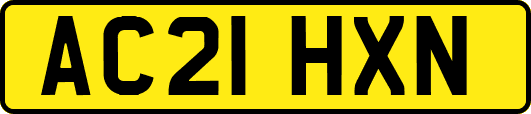 AC21HXN