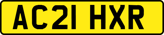 AC21HXR