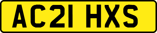 AC21HXS