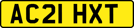 AC21HXT
