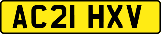AC21HXV