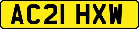 AC21HXW
