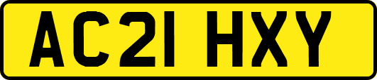 AC21HXY