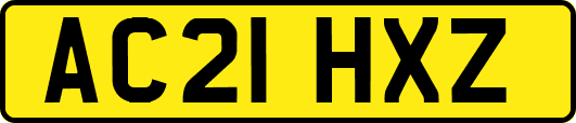 AC21HXZ